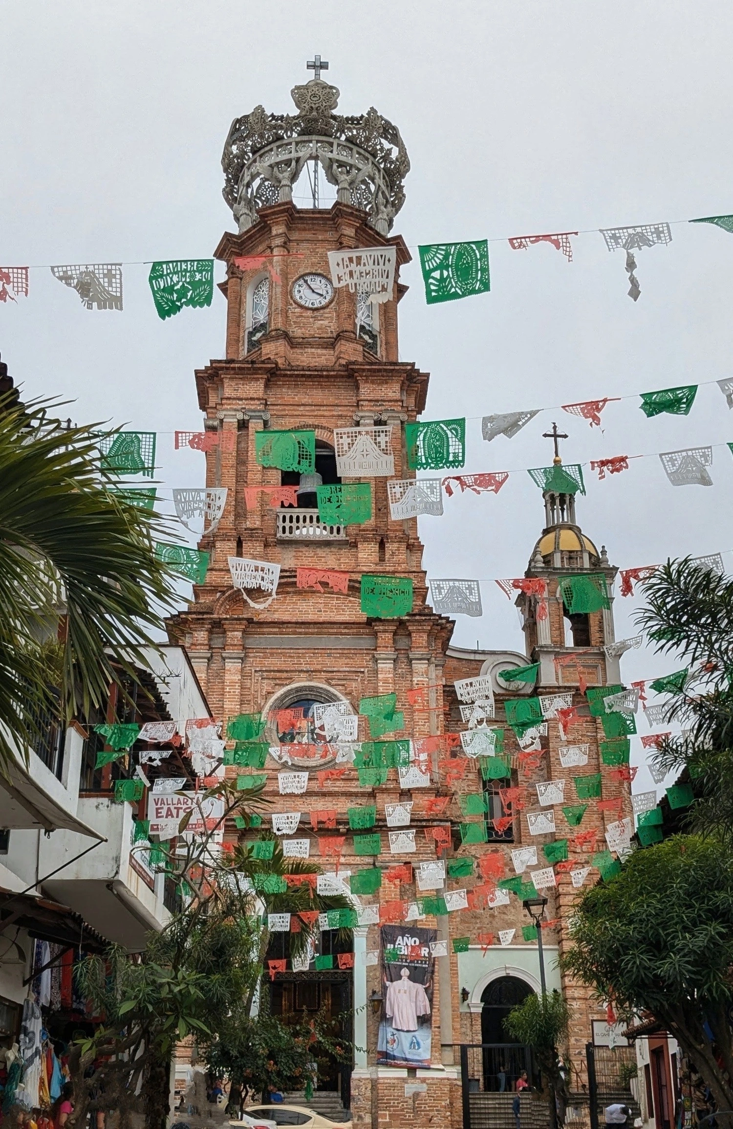 PUERTO VALLARTA