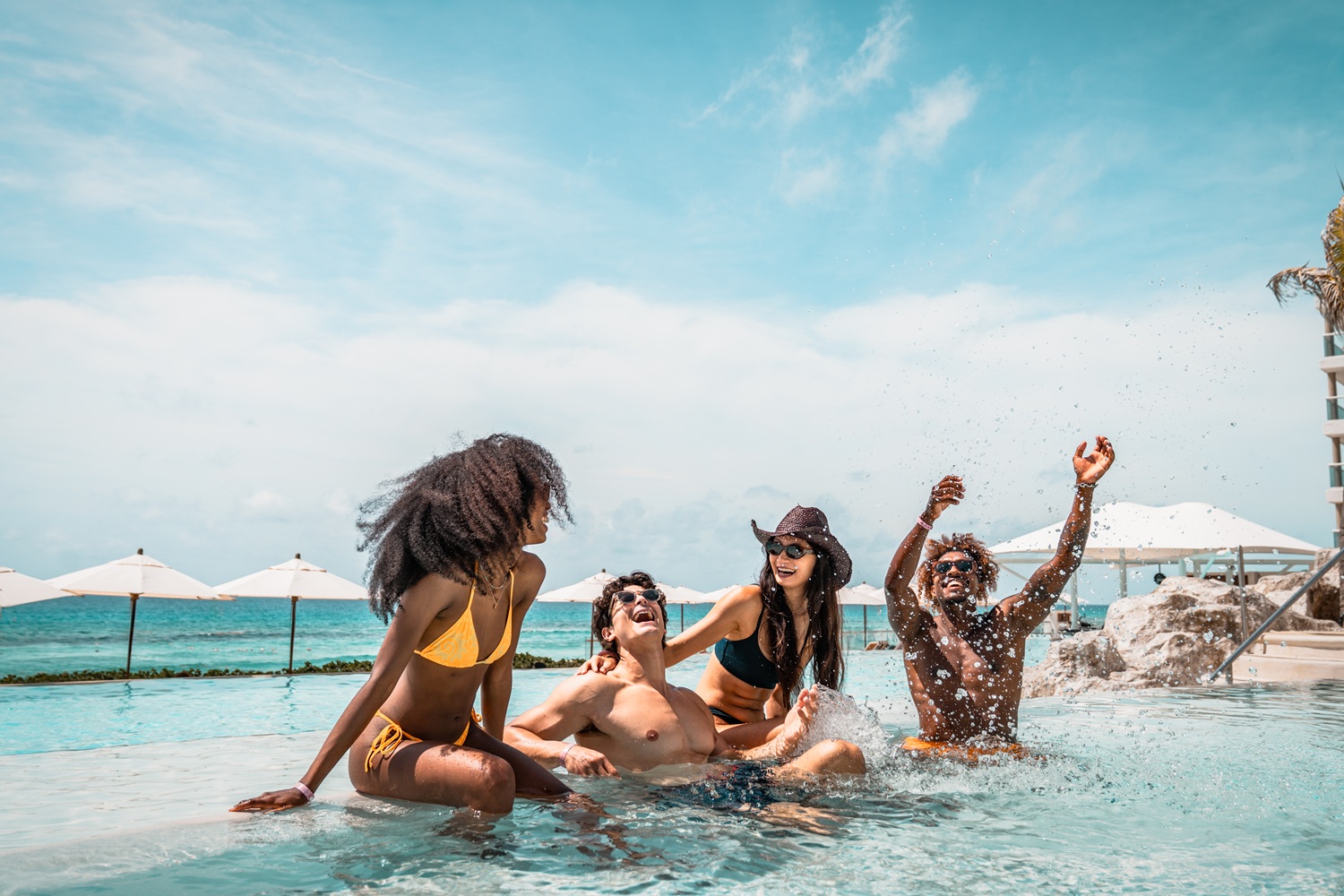 Resort Credit Promotion
