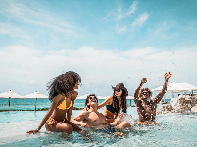 Resort Credit Promotion