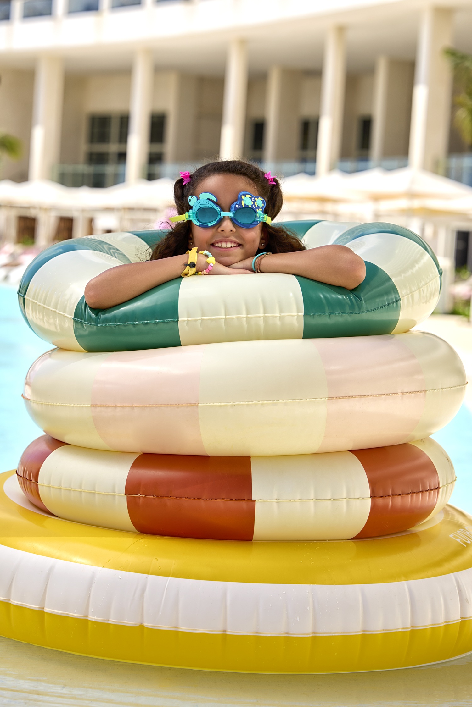 Kids Stay Free Promotion