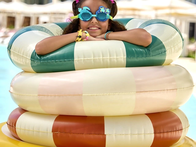 Kids Stay Free Promotion