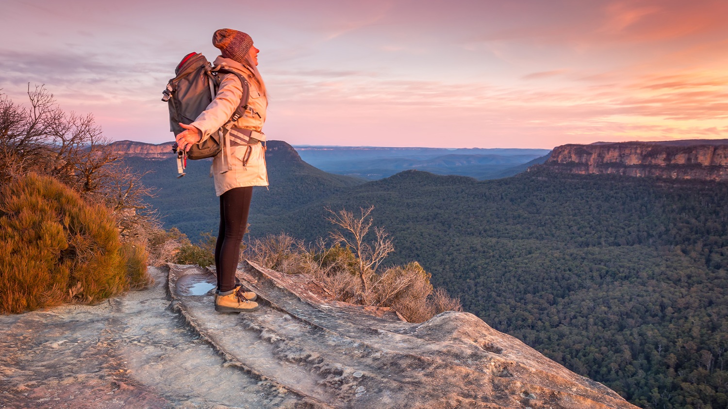Classic Australia: Sydney, Uluru, Reef & Melbourne