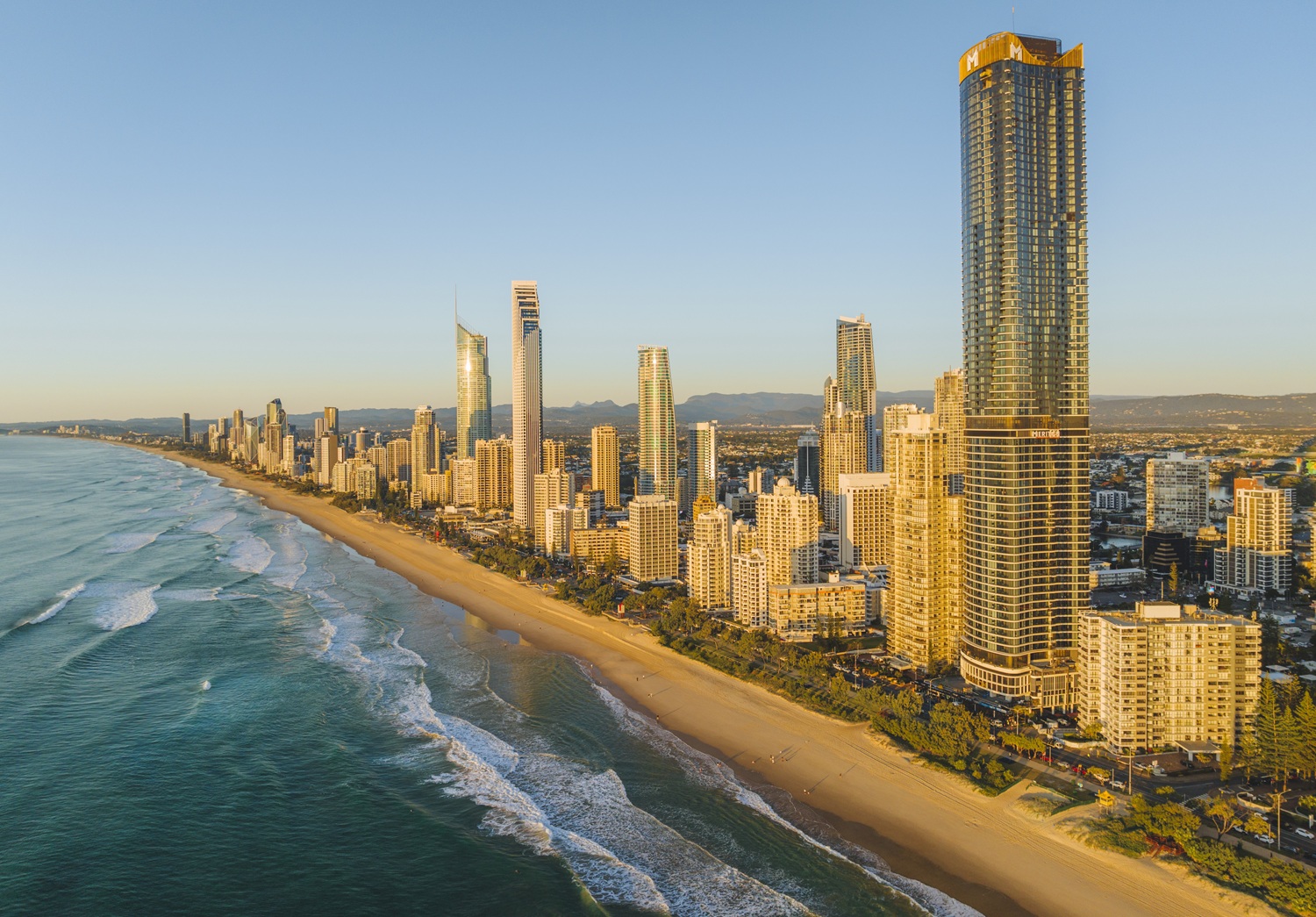Pacific Coast Road Trip: Sydney to Cairns