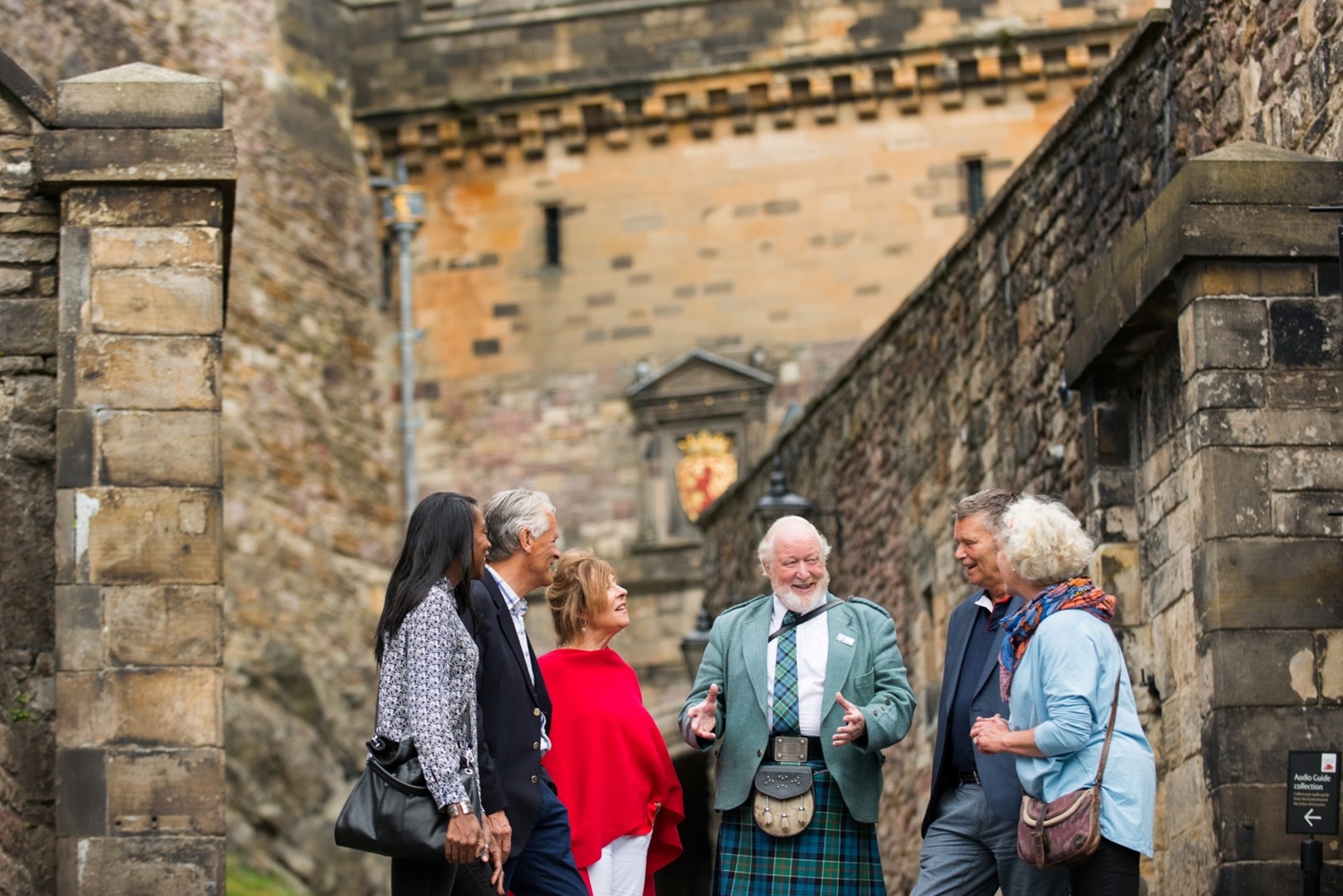 Save $100 per couple on Brendan Vacations trips to Ireland and Scotland