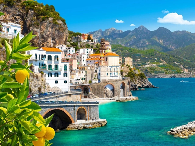 Last Minute Deals with CIE Tours