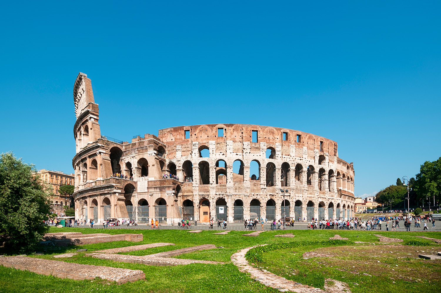 Rome