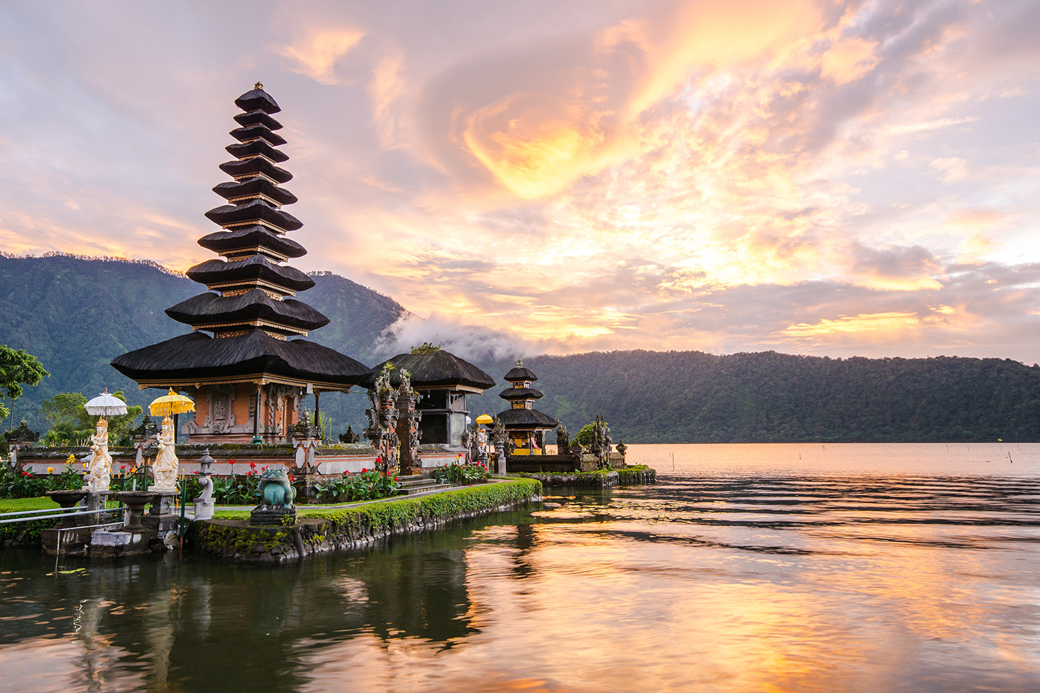 Bali, Indonesia