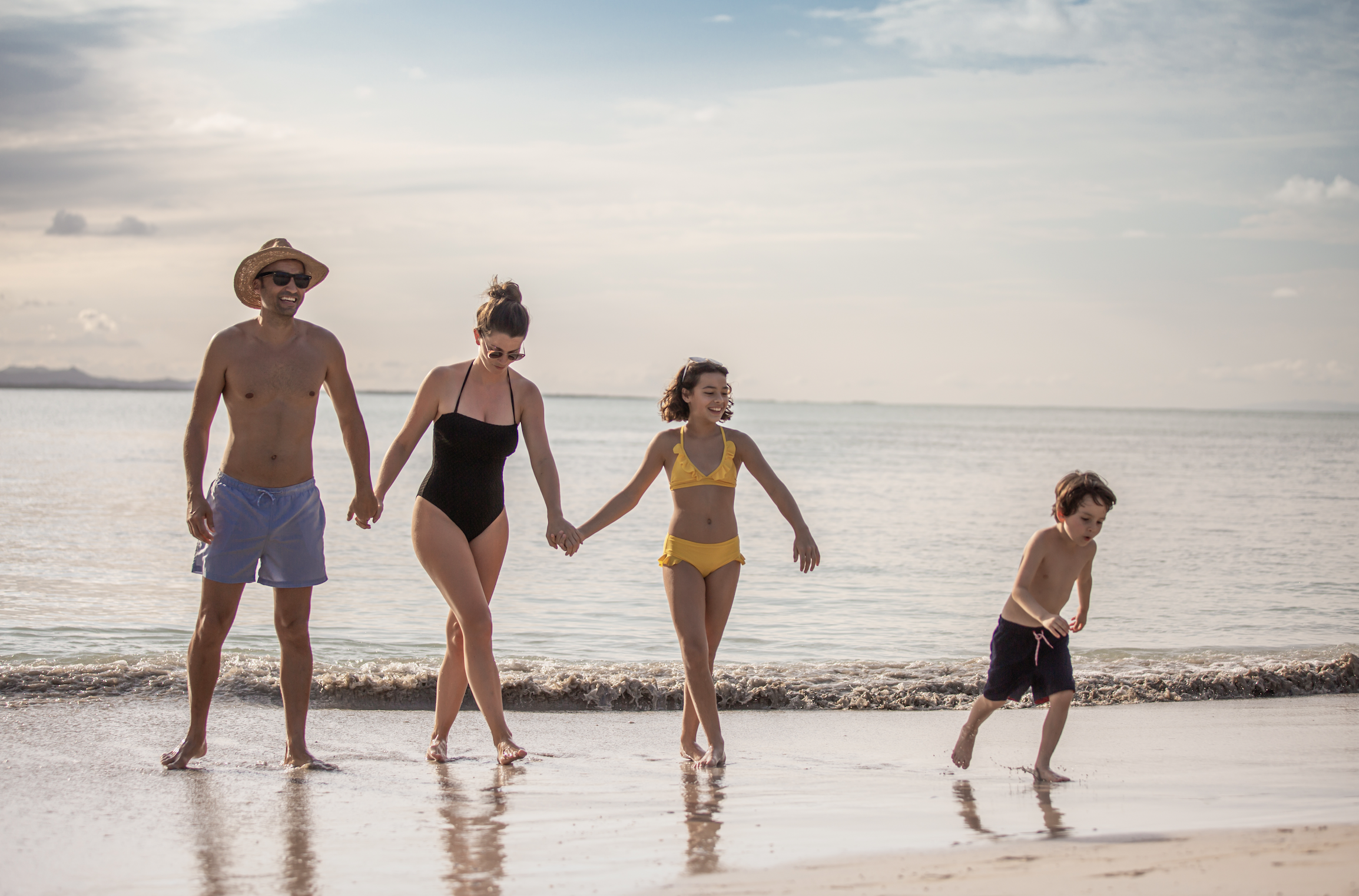 A World of Fun Awaits with Club Med