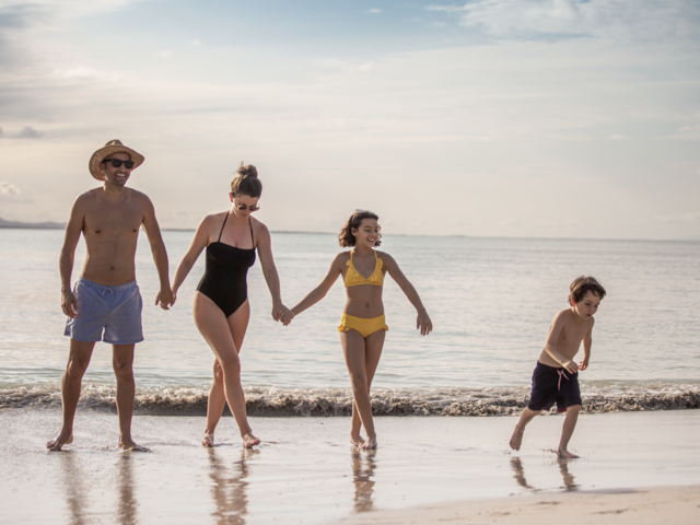 A World of Fun Awaits with Club Med