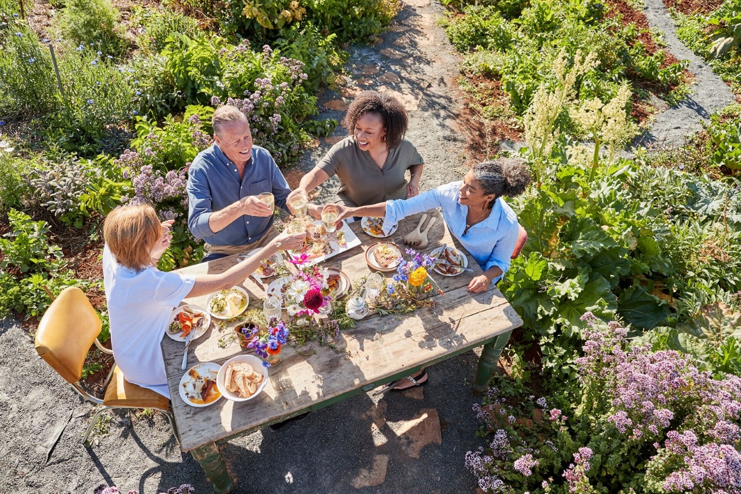 Save $100 Per Couple On 2027 Trafalgar Tours
