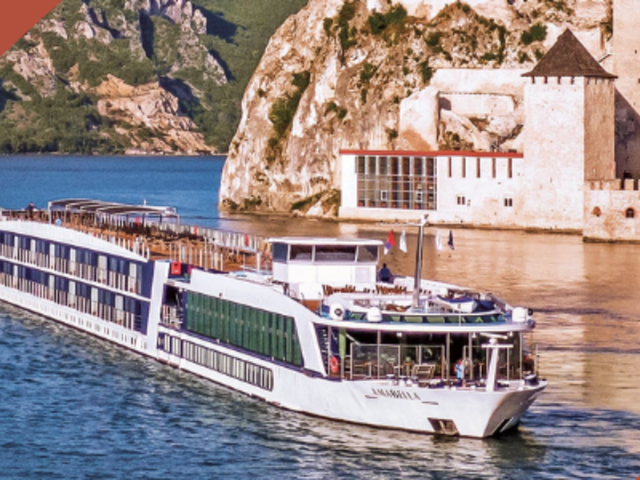 AmaWaterways Cruise Night Wednesday October 14th
