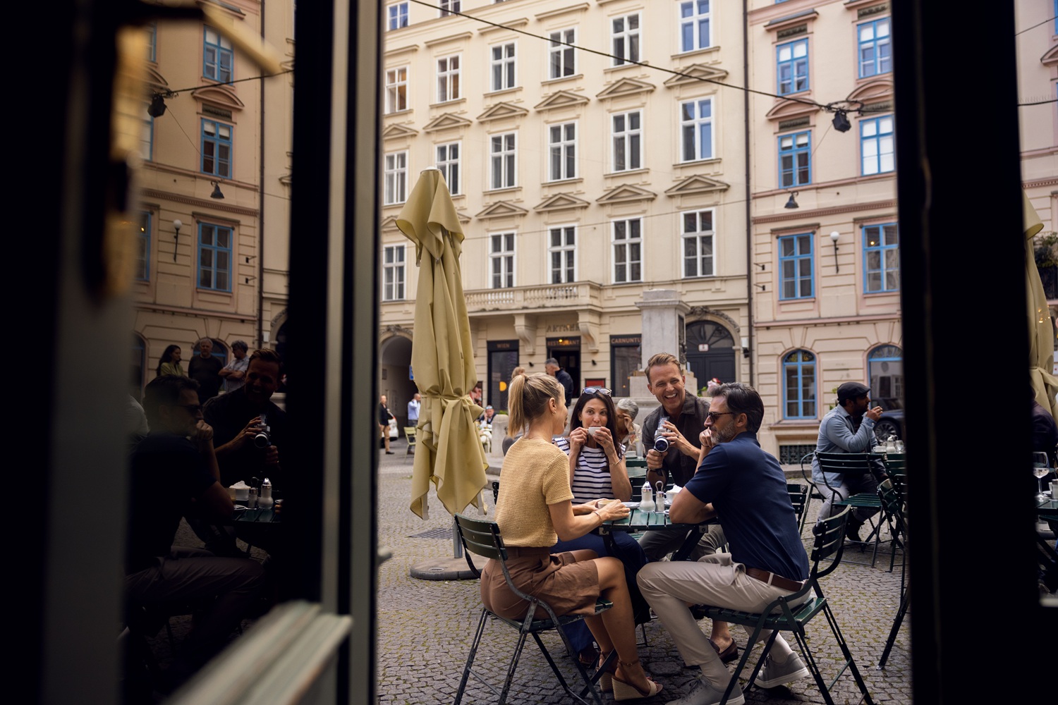 Ready to Rewrite Your European Bucket List?