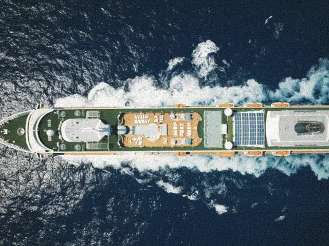 MSC Cruises La Romana sailings 25% Discount