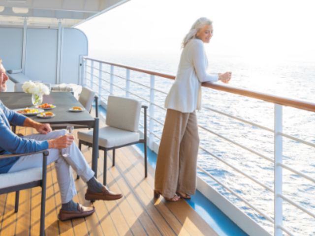 Regent Seven Seas Cruise Night November 11th, 2026