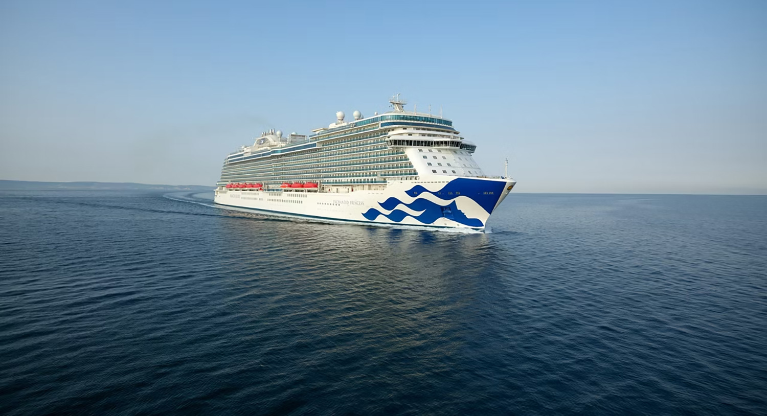 11 Night Venice to Athens - Enchanted Princess - Aug 2027