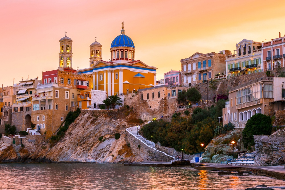 7 Nights  Mediterranean - Azamara Journey - Oct 2028