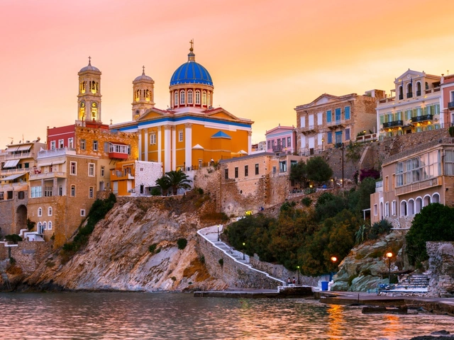 7 Nights  Mediterranean - Azamara Journey - Oct 2028