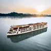 AmaWaterways Brings a New Level of Luxury to the Mekong