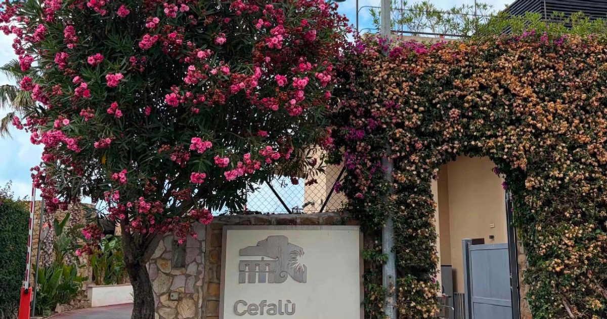 Jessica's Sicilian Discovery at Club Med Cefalù