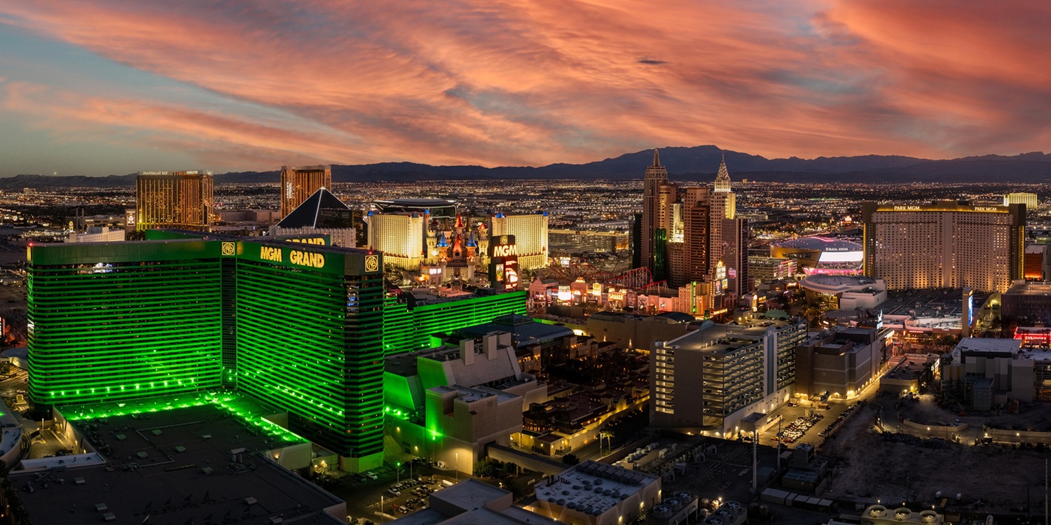 Instant Savings at MGM Resorts in Las Vegas