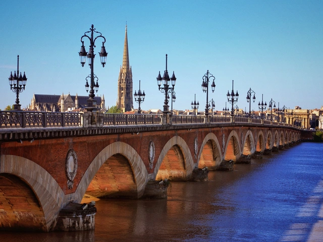 AmaWaterways: Save $750, $300 OBC, $999 Air & Prepaid Gratuities