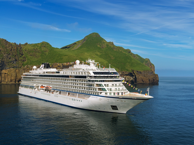 The Cruise Line That Feels Like It Was Made for You