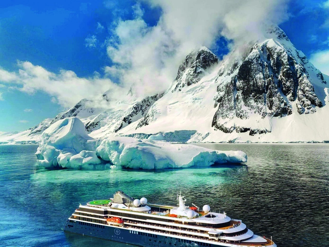 Save on Select 2027, 2028 & 2029 Expeditions