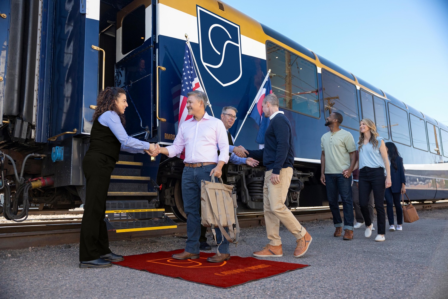 Save on Your Escape to Extraordinary onboard Canyon Spirit