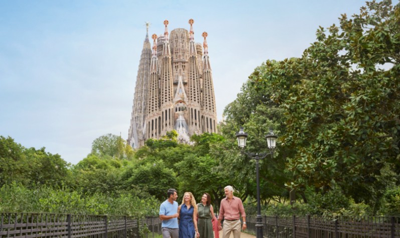 Up to $100 Onboard Credit on Select Norwegian Sailings