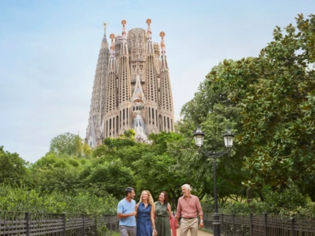Up to $100 Onboard Credit on Select Norwegian Sailings
