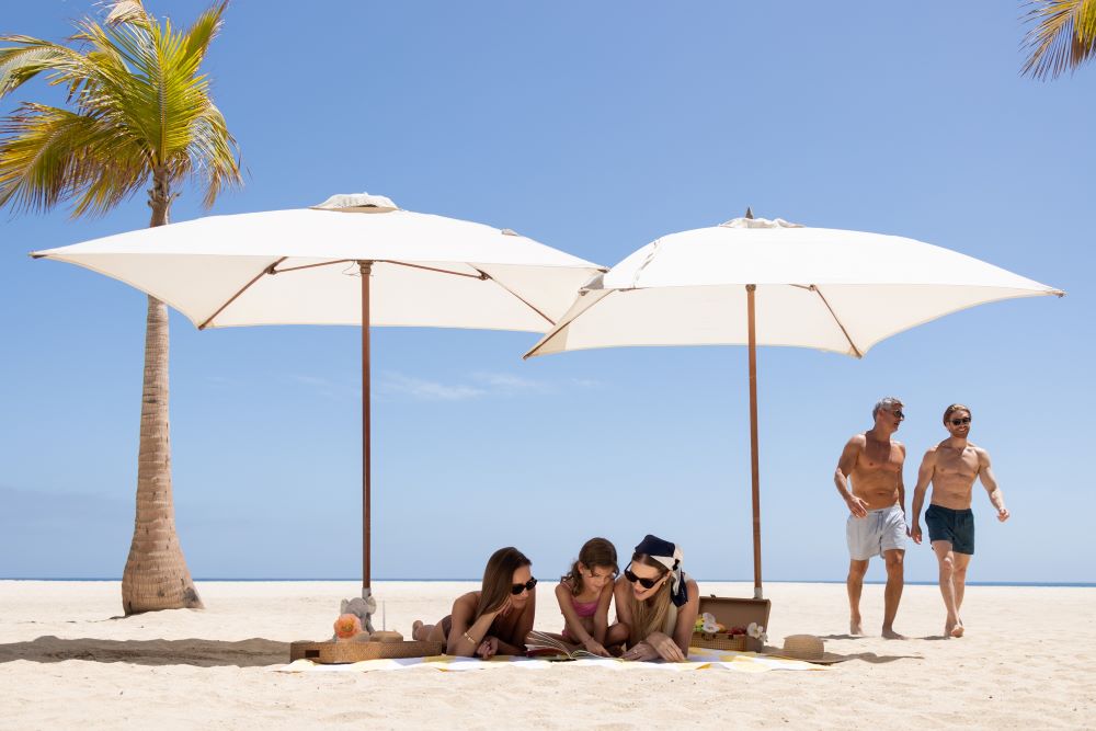 Pleasant Holidays: Save up to 25% plus Kids Stay Free at Hyatt Ziva Los Cabos