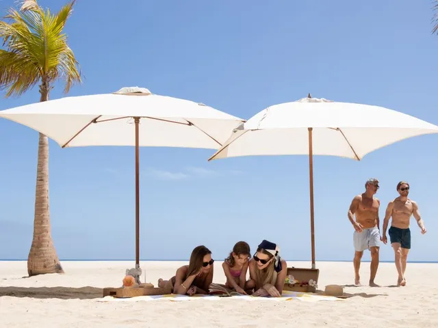 Pleasant Holidays: Save up to 25% plus Kids Stay Free at Hyatt Ziva Los Cabos
