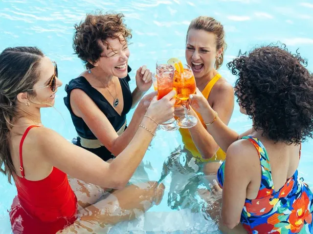 Up to $85 Onboard Credit per Stateroom on Select Princess Booking