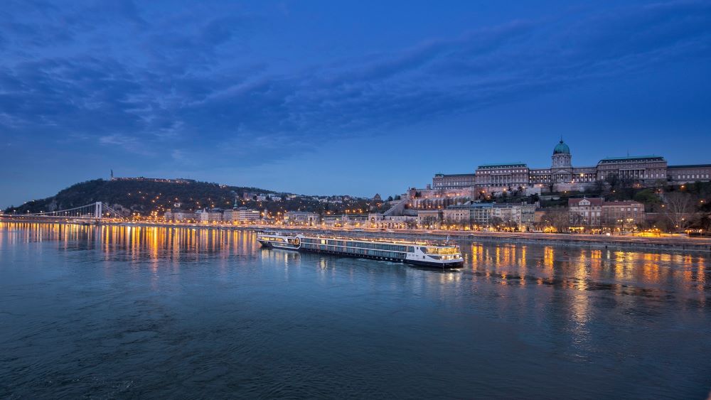 Prepaid Gratuities on Select 2027 Europe Avalon Waterways River Cruises*