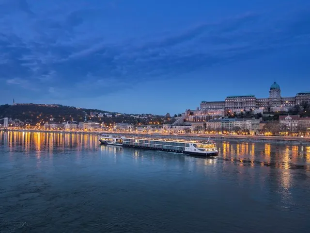 Prepaid Gratuities on Select 2027 Europe Avalon Waterways River Cruises*