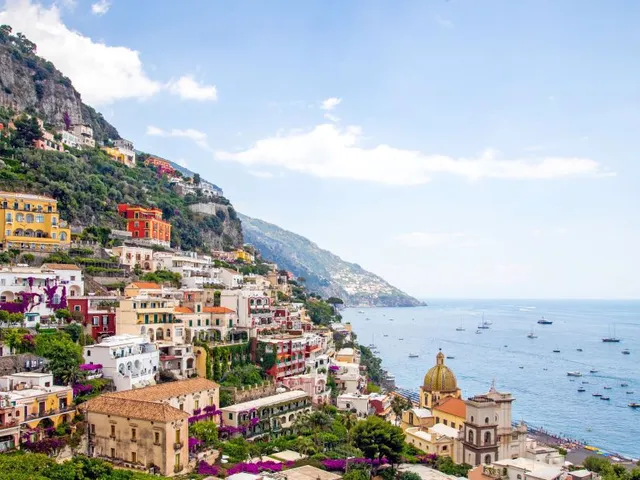 Collette: Save Up to $300 per Person on Rome, Sorrento & the Amalfi Coast Tour