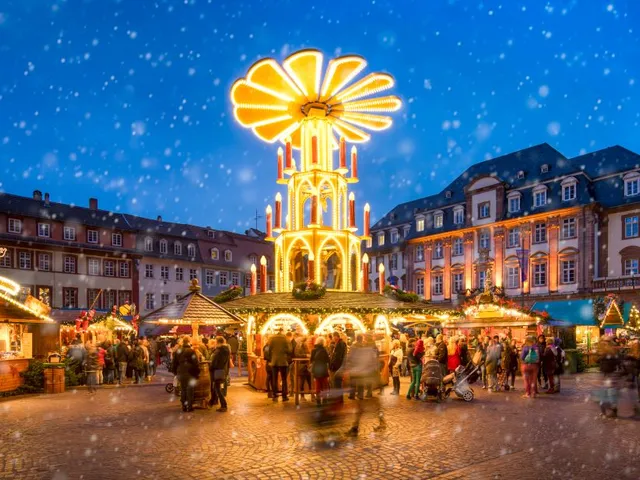 Viking: $100 Shipboard Credit on 2027 Grand European Tour, Rhine Getaway, and Romantic Danube