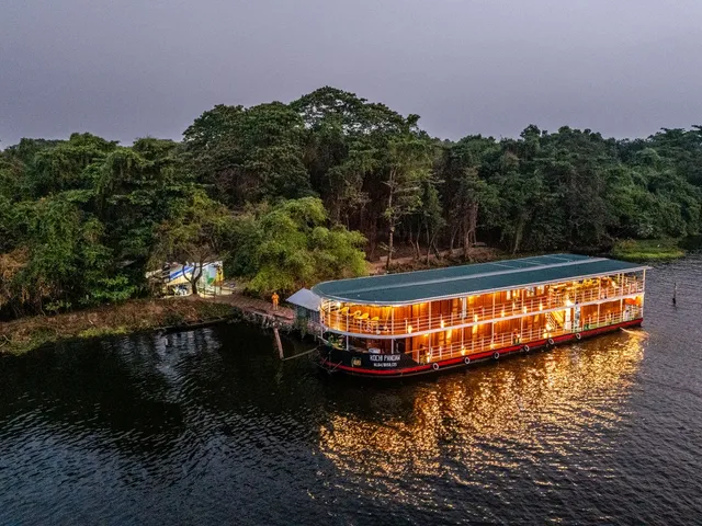 Discovering the Heart of Kerala