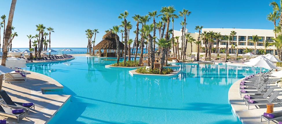 WestJet Vacations: Receive $200 in Resort Credits with a Minimum 3-Night Stay at select Paradisus Resorts