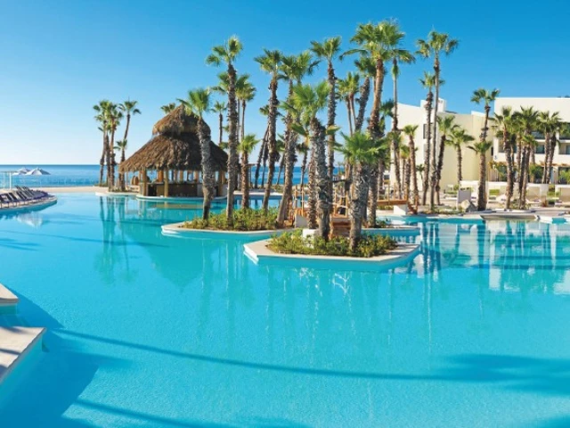 WestJet Vacations: Receive $200 in Resort Credits with a Minimum 3-Night Stay at select Paradisus Resorts