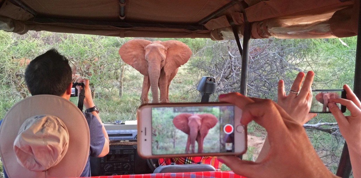 A World to Uncover with National Geographic Journeys by G Adventures