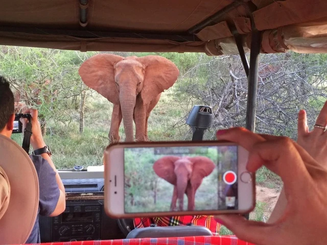 A World to Uncover with National Geographic Journeys by G Adventures