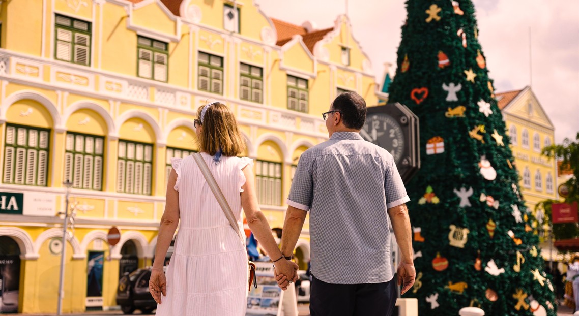 Have it All with Holland America