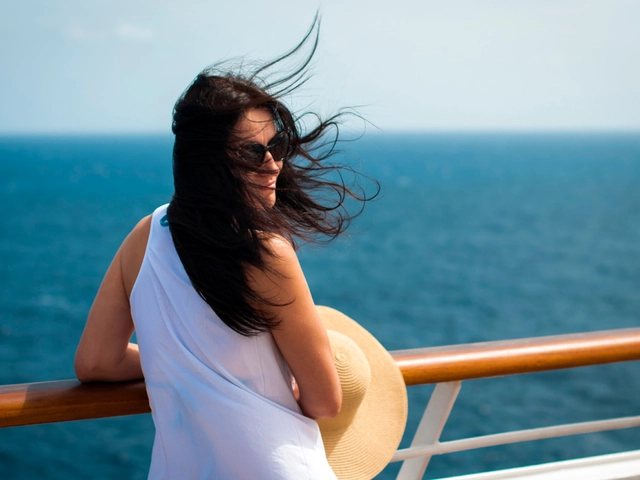 Sea more & do more with Onboard Credit from Encore Cruises