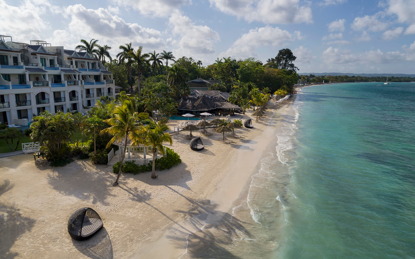 Beach mode ON. Savings mode ON with TravelBrands!