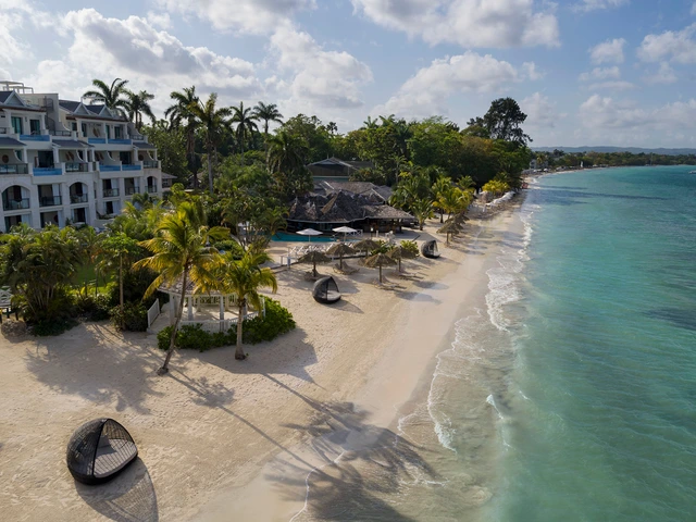 Beach mode ON. Savings mode ON with TravelBrands!