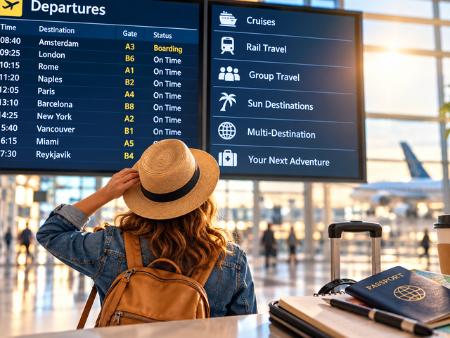 What I'm Helping Travellers Plan Right Now — And Why Every Trip Starts Differently