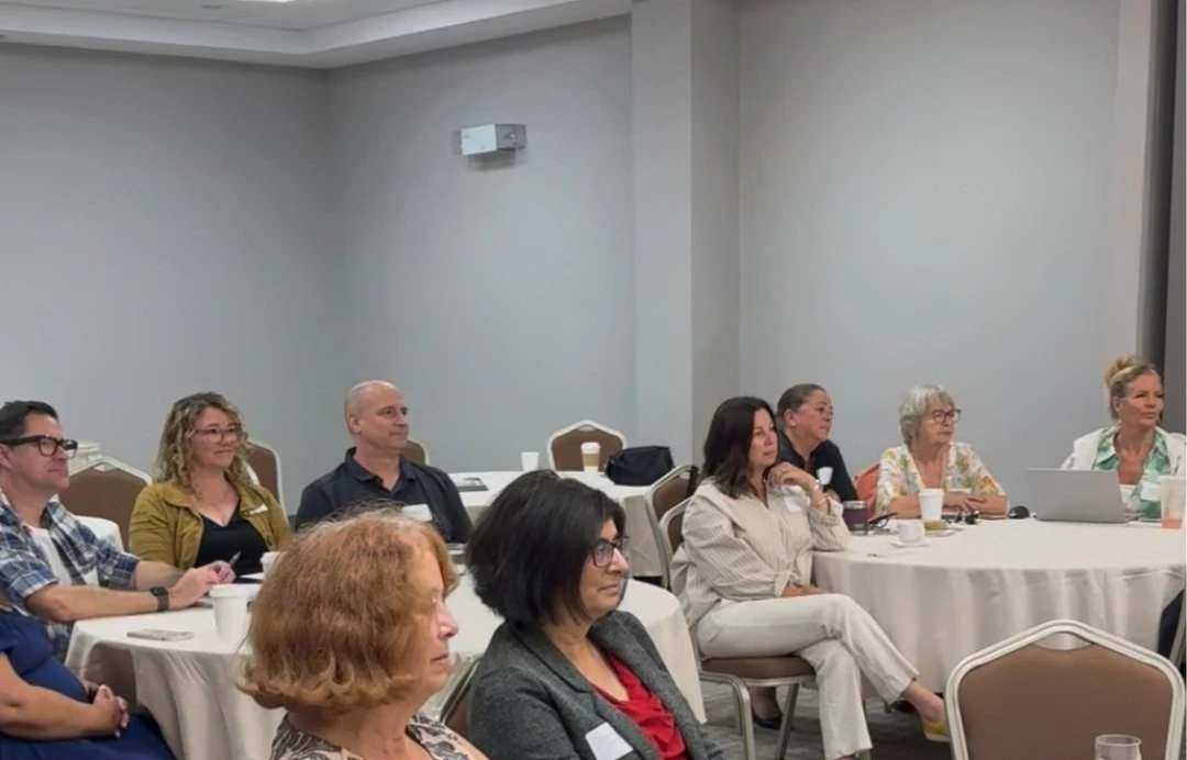 Behind the Scenes: Connecting with the Travel Industry in Halifax