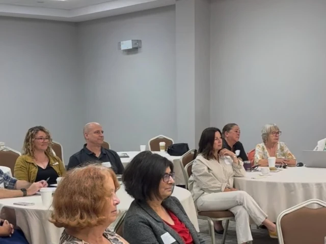 Behind the Scenes: Connecting with the Travel Industry in Halifax