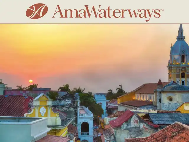 Colombia & The Magdalena River